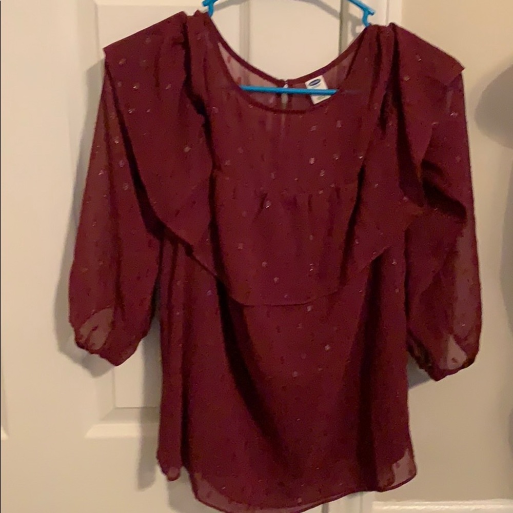 Blouse